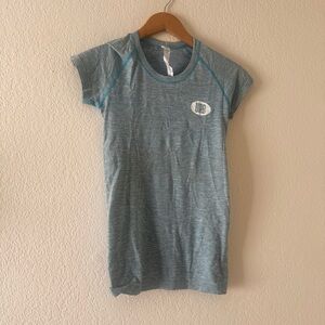 Lululemon Run: Swiftly Tech Short Sleeve Women’s 4 men’s health URB Branded